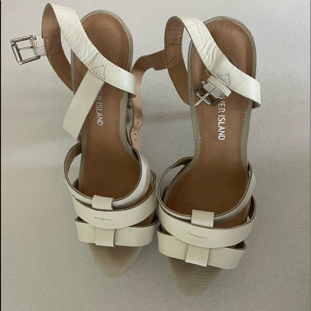 Used River Island heel